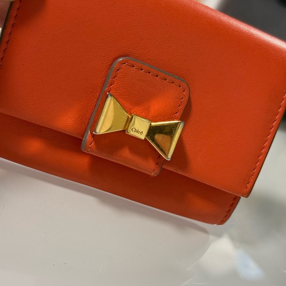 Chloe Key & Card Holder - Picture 9 of 16